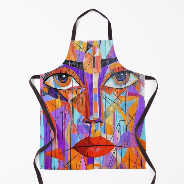 Item preview, Lady Abstraction designed and sold by EugeJ.