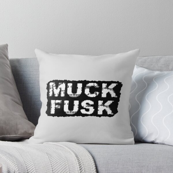 Artikelvorschau, Muck Fusk entworfen und verkauft von Trendscape.