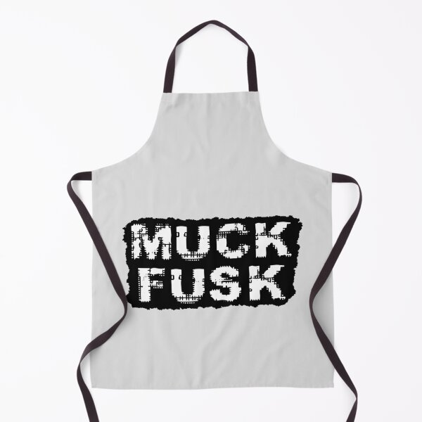 Item preview, Muck Fusk designed and sold by Trendscape.