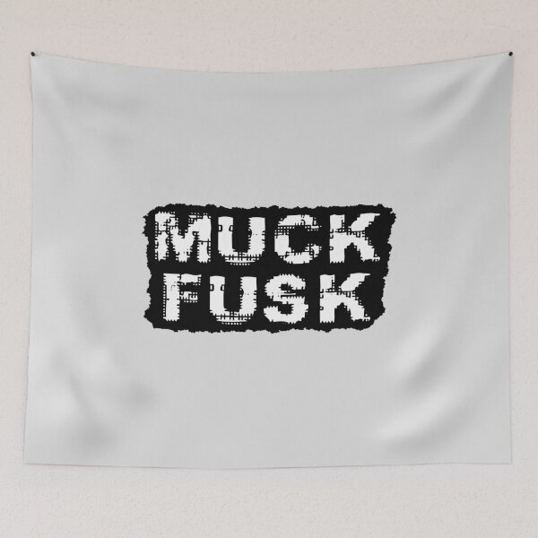 Item preview, Muck Fusk designed and sold by Trendscape.