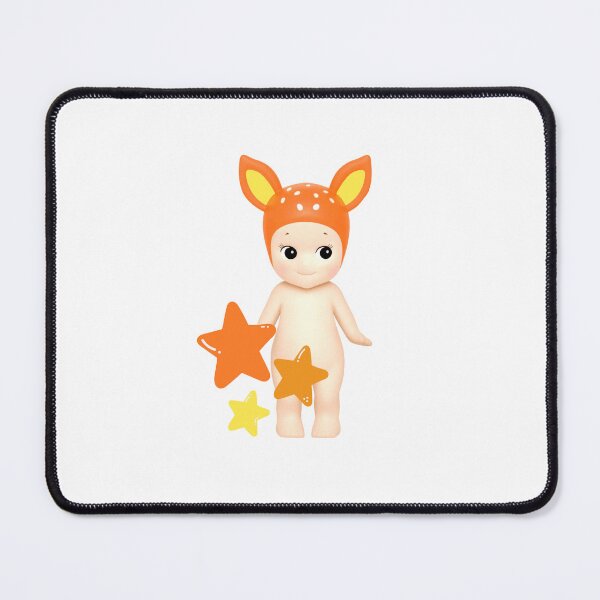Item preview, sonny angel fawn deer with stars designed and sold by Andy Dong.