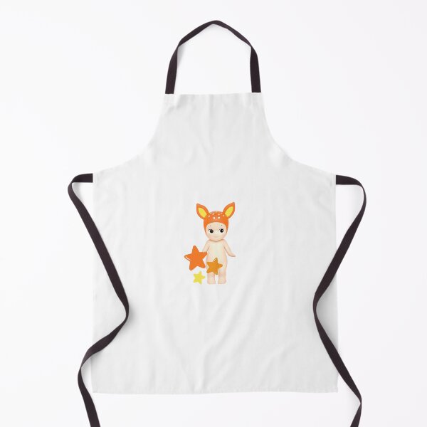 Item preview, sonny angel fawn deer with stars designed and sold by Andy Dong.