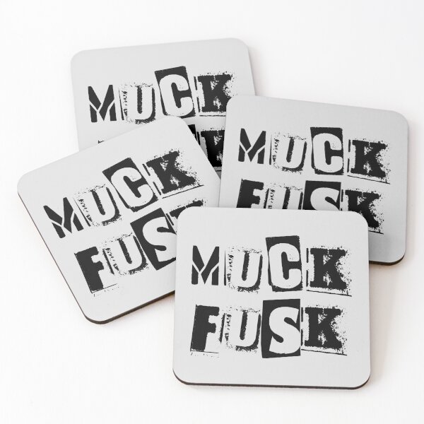 Item preview, Muck Fusk designed and sold by Trendscape.