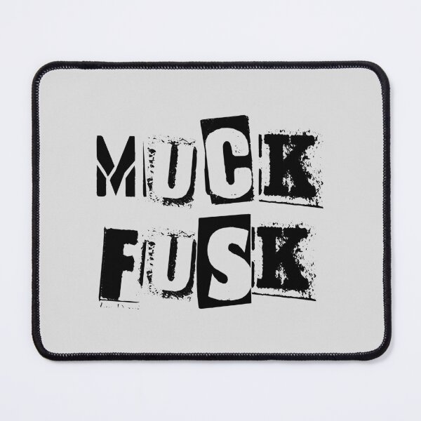 Item preview, Muck Fusk designed and sold by Trendscape.