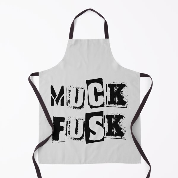Item preview, Muck Fusk designed and sold by Trendscape.