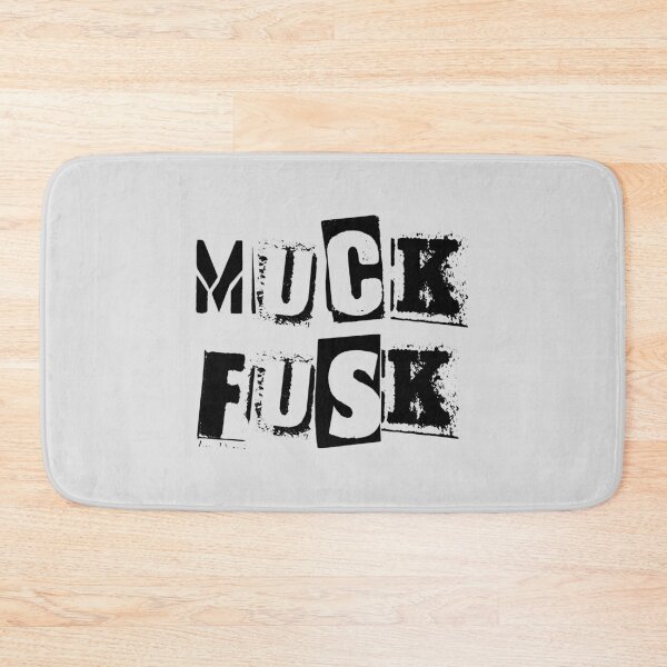 Item preview, Muck Fusk designed and sold by Trendscape.