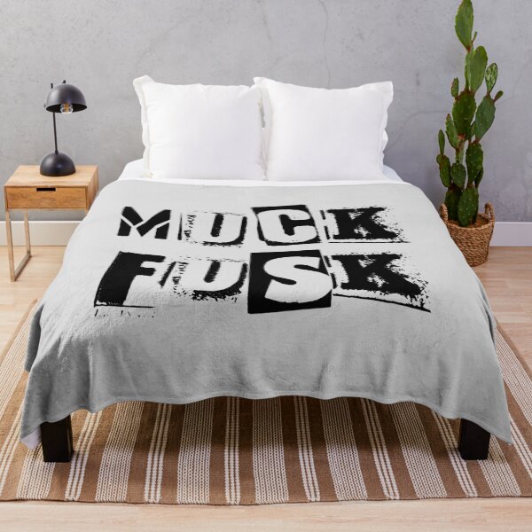 Item preview, Muck Fusk designed and sold by Trendscape.