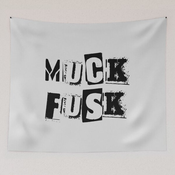Item preview, Muck Fusk designed and sold by Trendscape.