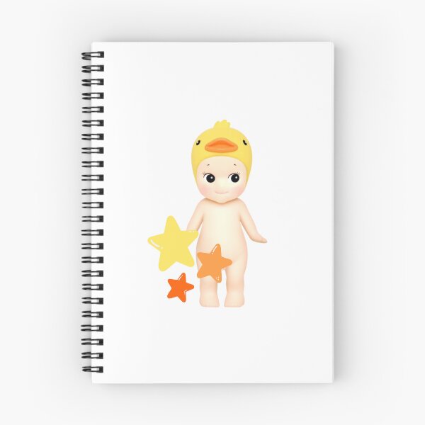 Item preview, sonny angel duck with stars designed and sold by Andy Dong.