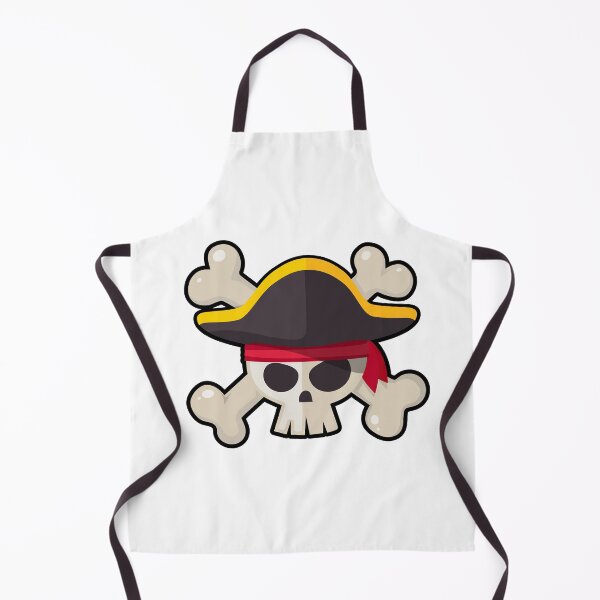 Item preview, Blox Fruits Skull Logo designed and sold by Gamify Store.