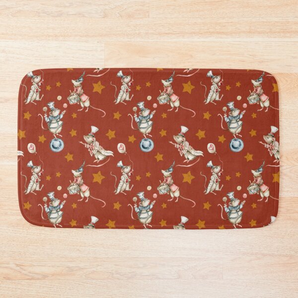 Item preview, Mouse Circus designed and sold by TurquoiseBird.