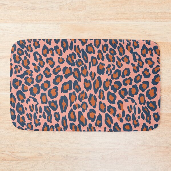 Item preview, Colorful Leopard Print designed and sold by ChainsArt.