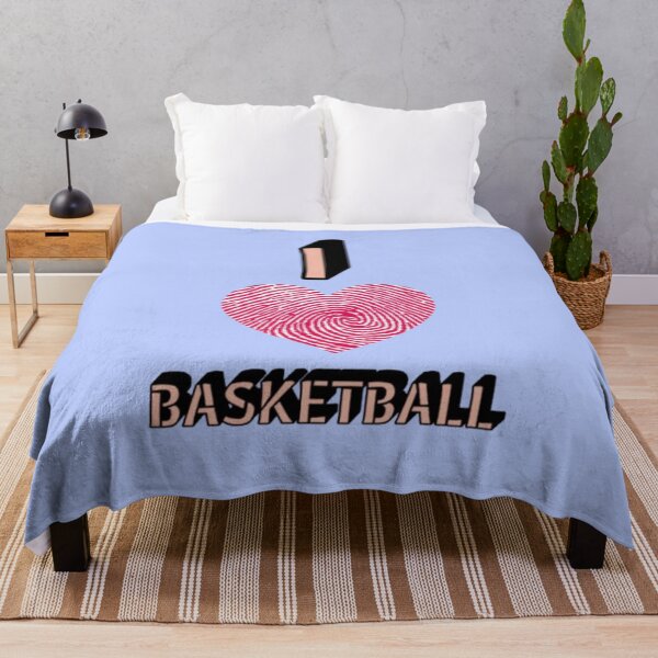 Item preview, I Love Basketball  designed and sold by creativerooney.