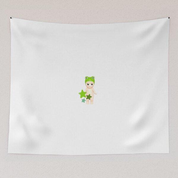 Item preview, sonny angel frog with stars designed and sold by Andy Dong.