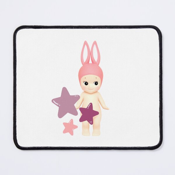 Item preview, sonny angel rabbit bunny with stars designed and sold by Andy Dong.