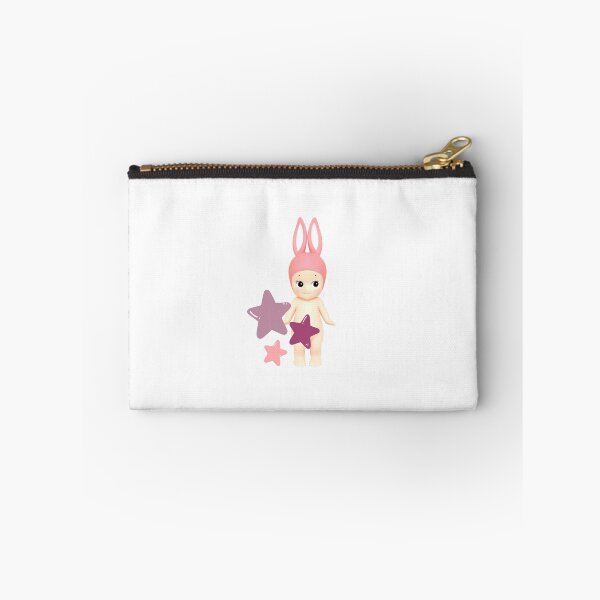 Aperçu de l'œuvre Sonny Angel lapin avec des étoiles créée et vendue par Andy Dong.