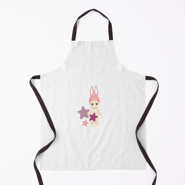 Item preview, sonny angel rabbit bunny with stars designed and sold by Andy Dong.