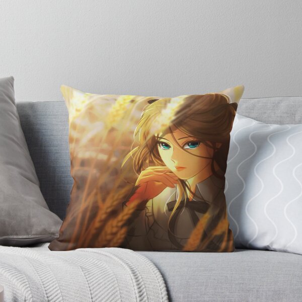 Item preview, Wheat and sunset designed and sold by fariz yuhdi.