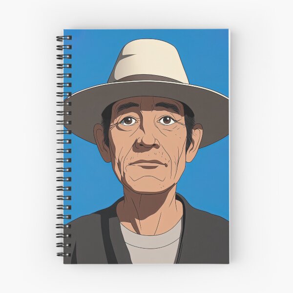 Item preview, Peruvian man | Anime style designed and sold by ComicsFactory.