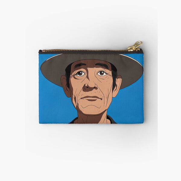 Item preview, Peruvian man | Anime style designed and sold by ComicsFactory.