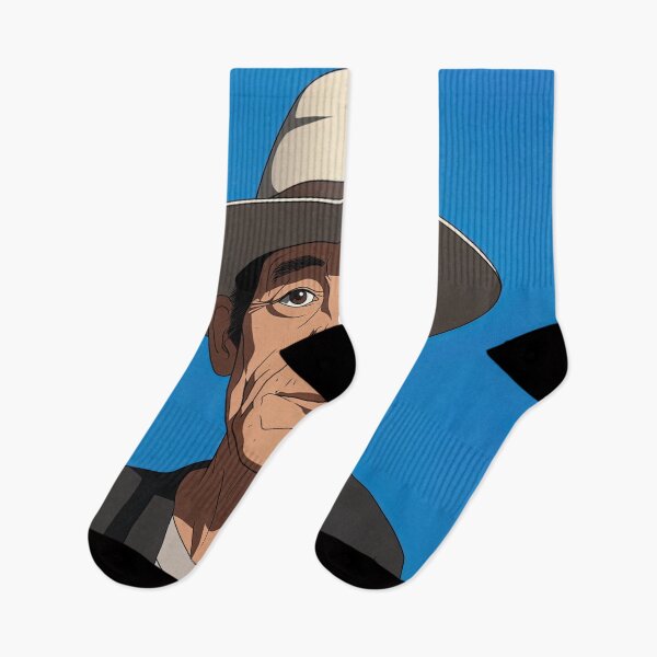 Item preview, Peruvian man | Anime style designed and sold by ComicsFactory.
