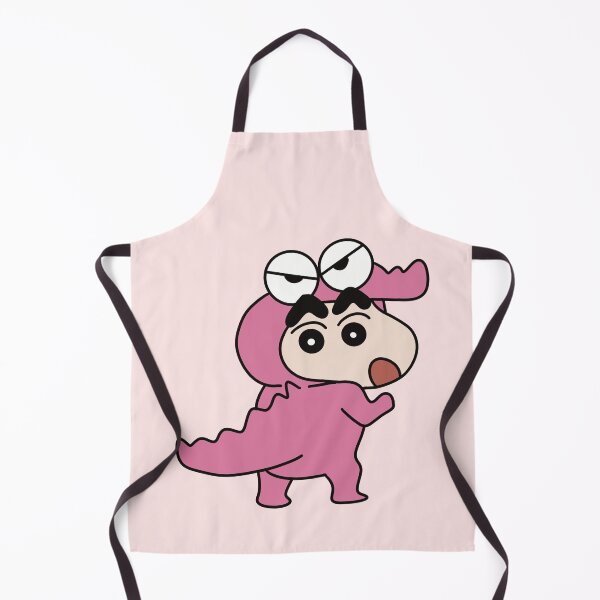 Item preview, Shin-chan dinosaur designed and sold by CheylaDesigns.