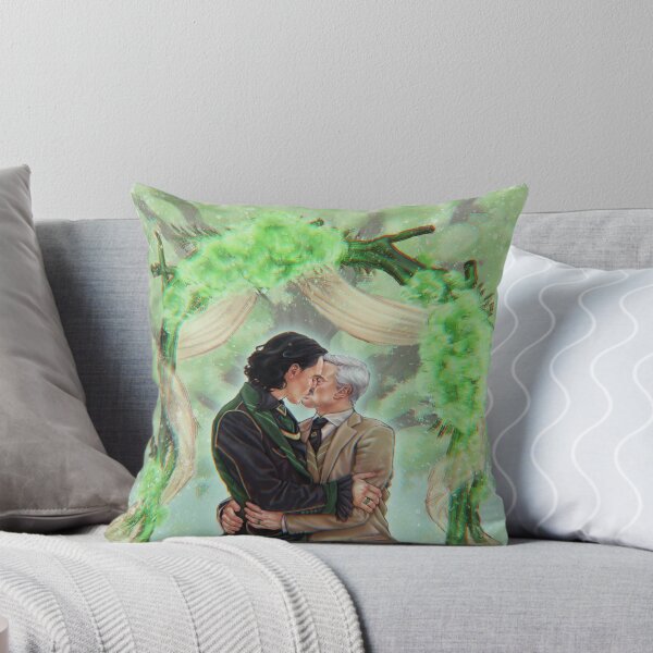 Item preview, Lokius Marriage designed and sold by SpaceMonolith.