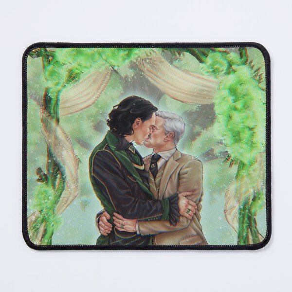 Item preview, Lokius Marriage designed and sold by SpaceMonolith.