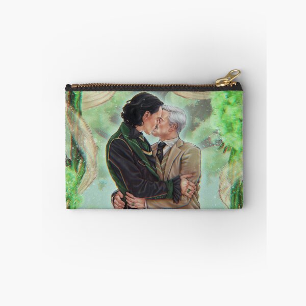 Item preview, Lokius Marriage designed and sold by SpaceMonolith.