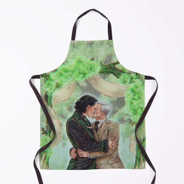 Item preview, Lokius Marriage designed and sold by SpaceMonolith.