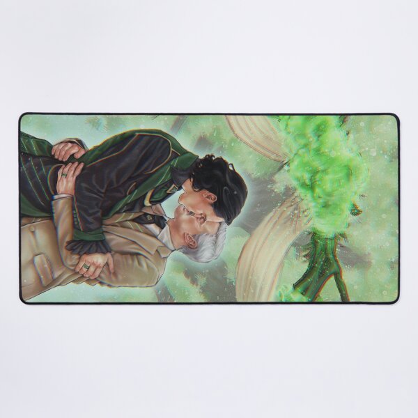 Item preview, Lokius Marriage designed and sold by SpaceMonolith.