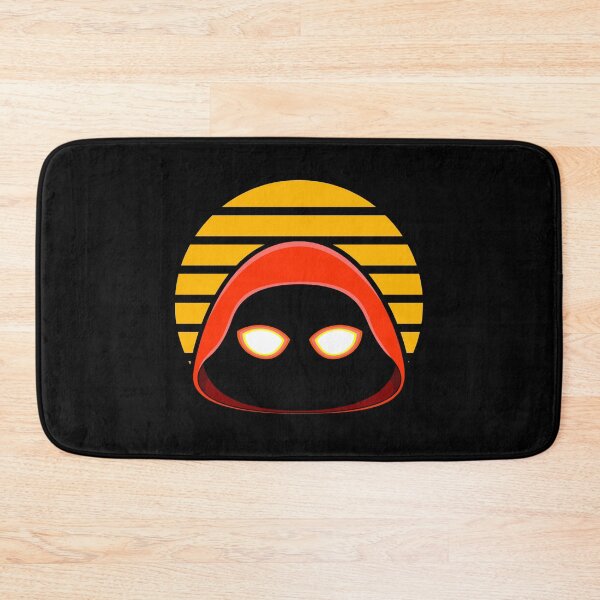 Item preview, Cloaked Shadow Battle Royale Character designed and sold by Gamify Store.