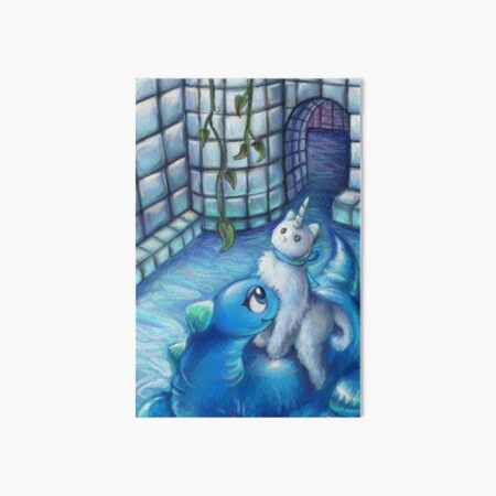 Item preview, Poolroom Drifter designed and sold by Fennelcat.
