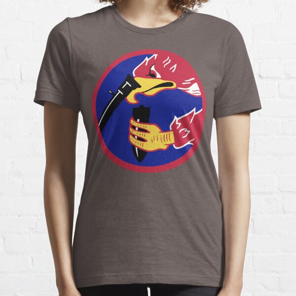 fighter squadron t shirts