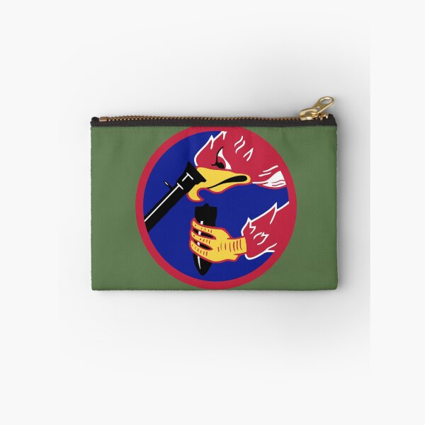 Item preview, 492d Fighter Squadron Emblem designed and sold by warbirdwear.