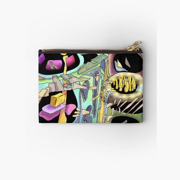 Item preview, Bling Bling Surreal Ilustration  designed and sold by Rainbow Infinity.