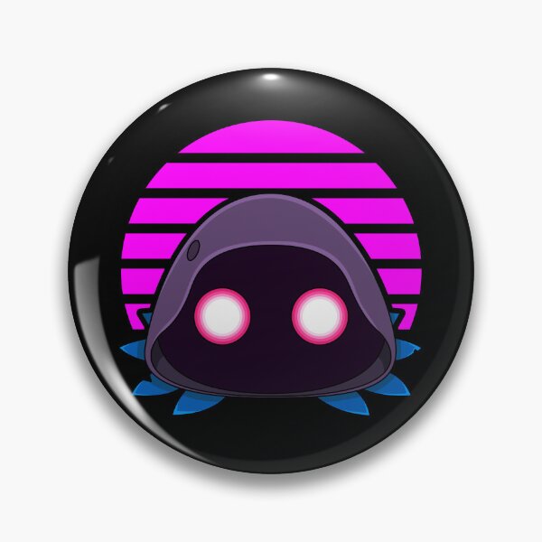 Item preview, Raven Battle Royale Character designed and sold by Gamify Store.