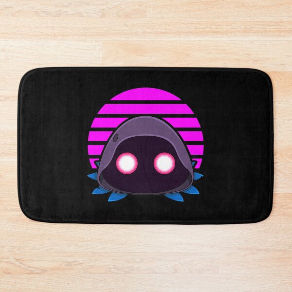 Item preview, Raven Battle Royale Character designed and sold by Gamify Store.