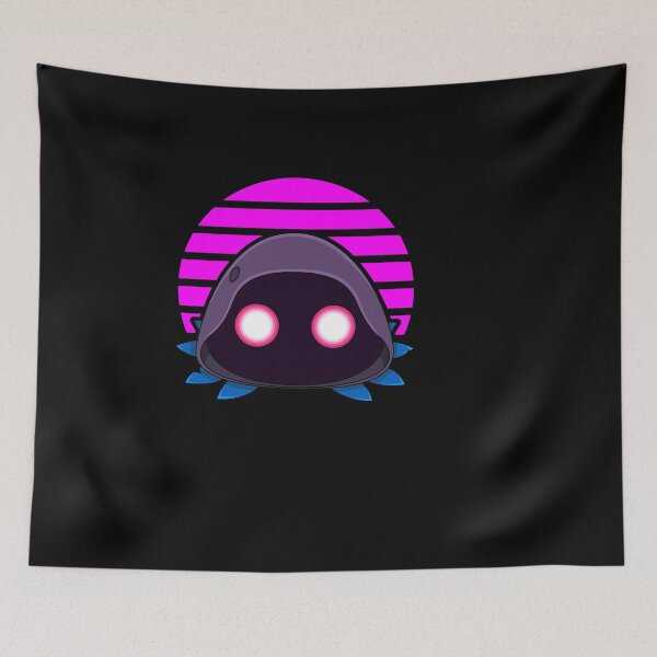 Item preview, Raven Battle Royale Character designed and sold by Gamify Store.