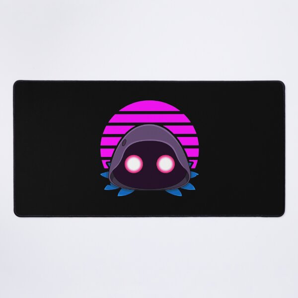 Item preview, Raven Battle Royale Character designed and sold by Gamify Store.