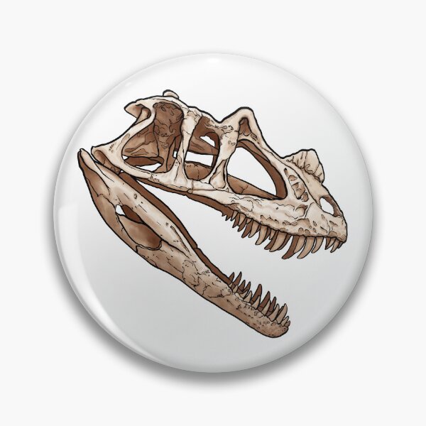 Item preview, Ceratosaurus designed and sold by DANLOP-ART.