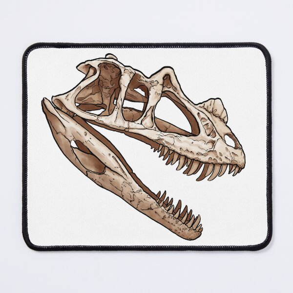 Item preview, Ceratosaurus designed and sold by DANLOP-ART.
