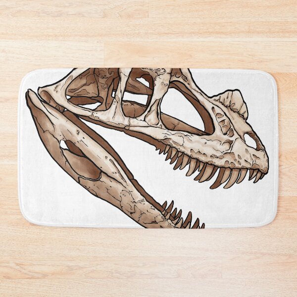 Item preview, Ceratosaurus designed and sold by DANLOP-ART.