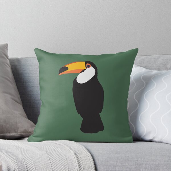 Item preview, Toucan Minimalist  designed and sold by catchicadesign.
