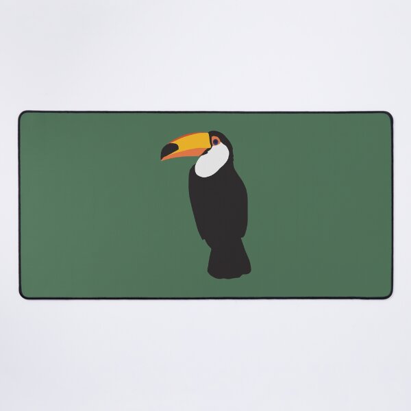 Item preview, Toucan Minimalist designed and sold by catchicadesign.