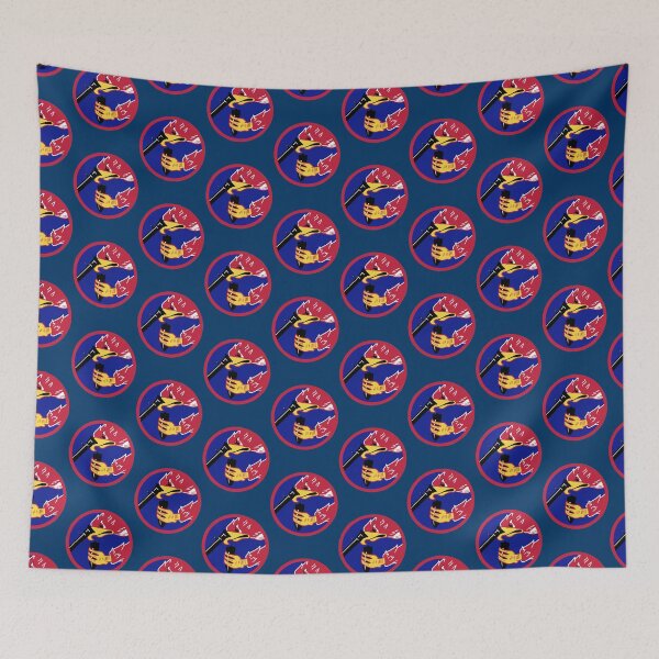 Item preview, 492d Fighter Squadron Emblem designed and sold by warbirdwear.