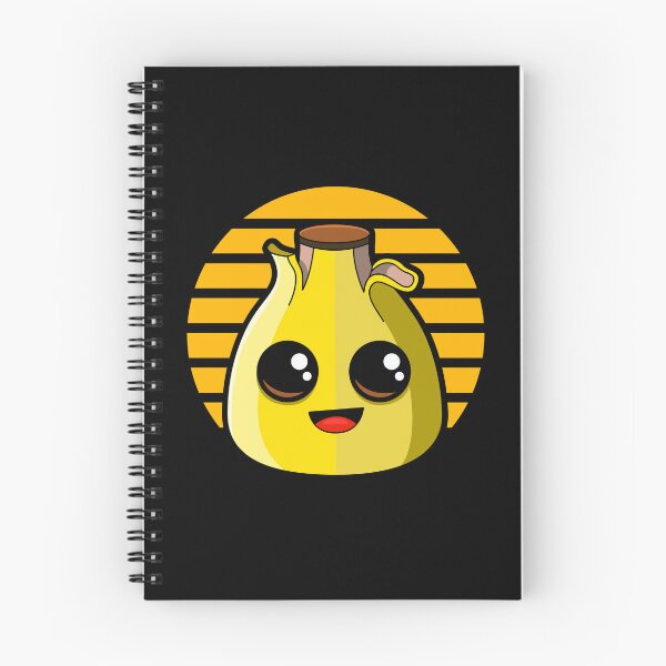 Item preview, Banana Battle Royale Character designed and sold by Gamify Store.