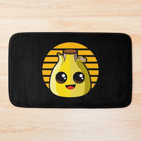 Item preview, Banana Battle Royale Character designed and sold by Gamify Store.