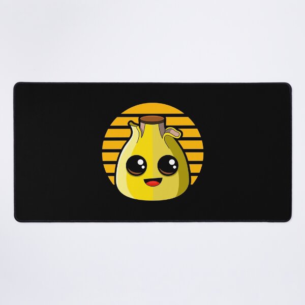 Item preview, Banana Battle Royale Character designed and sold by Gamify Store.