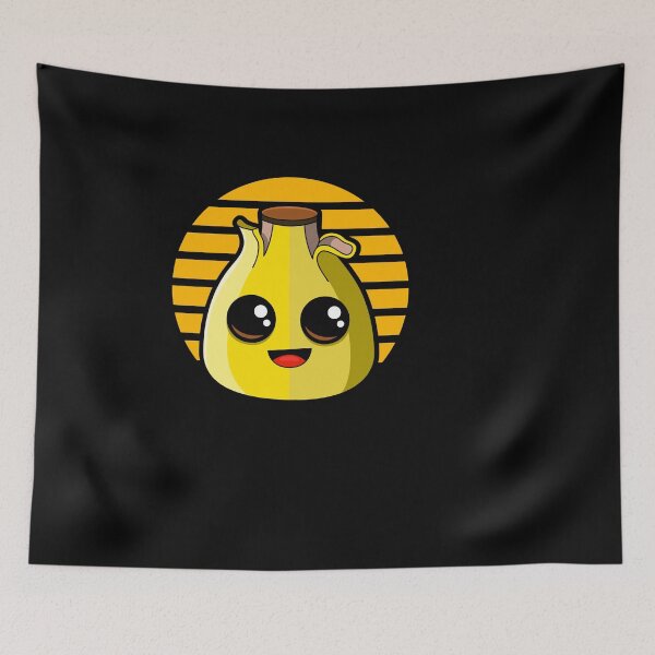 Item preview, Banana Battle Royale Character designed and sold by Gamify Store.